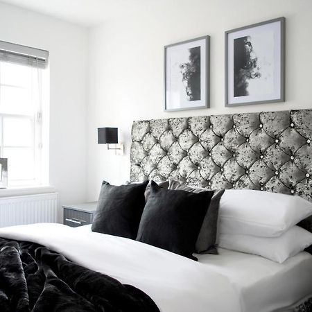 Golden Key Apartments Lillington  Екстер'єр фото