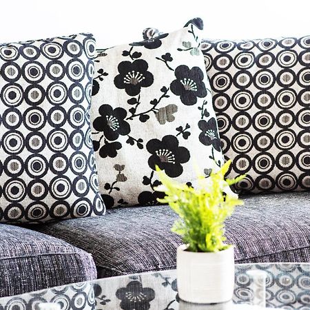Golden Key Apartments Lillington  Екстер'єр фото