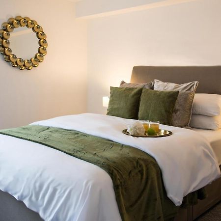 Golden Key Apartments Lillington  Екстер'єр фото