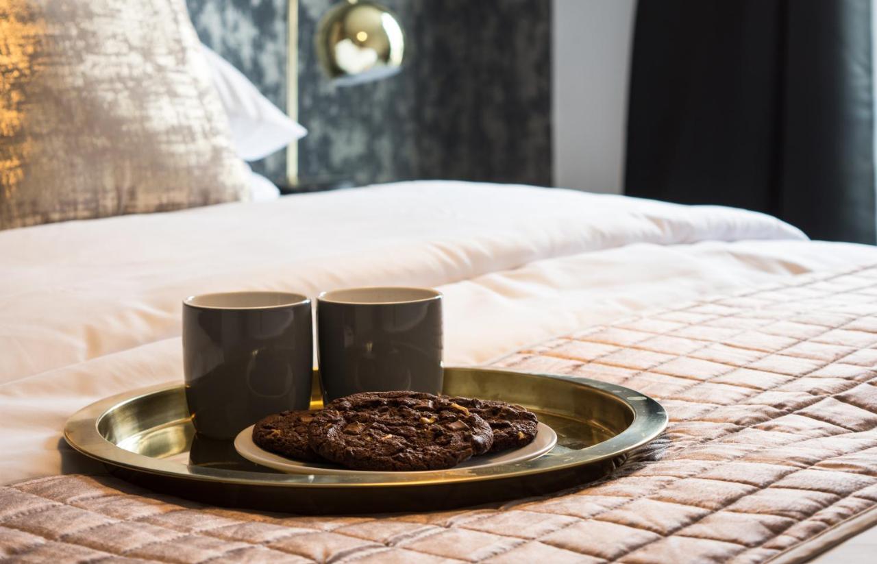 Golden Key Apartments Lillington  Екстер'єр фото