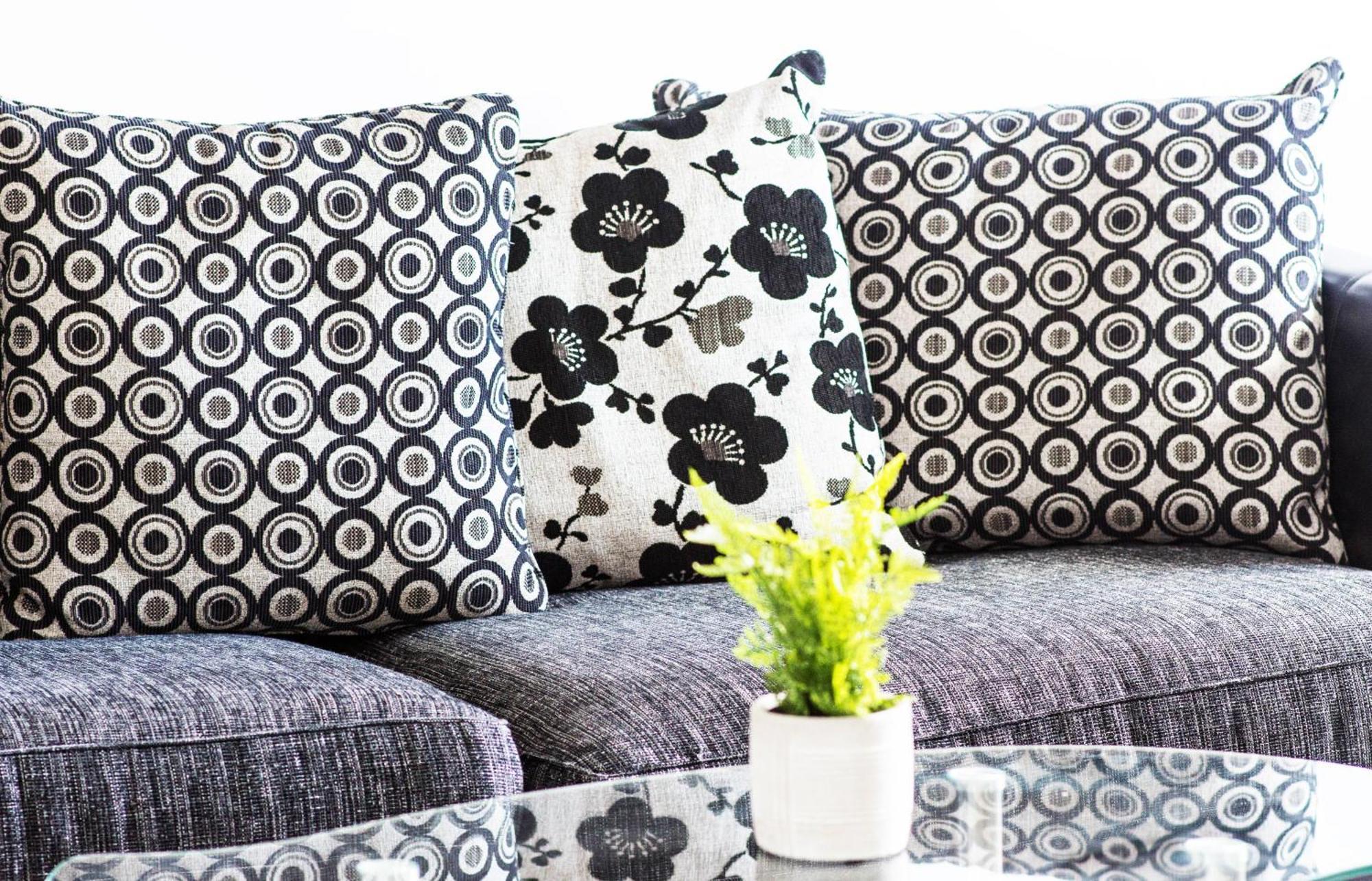 Golden Key Apartments Lillington  Екстер'єр фото