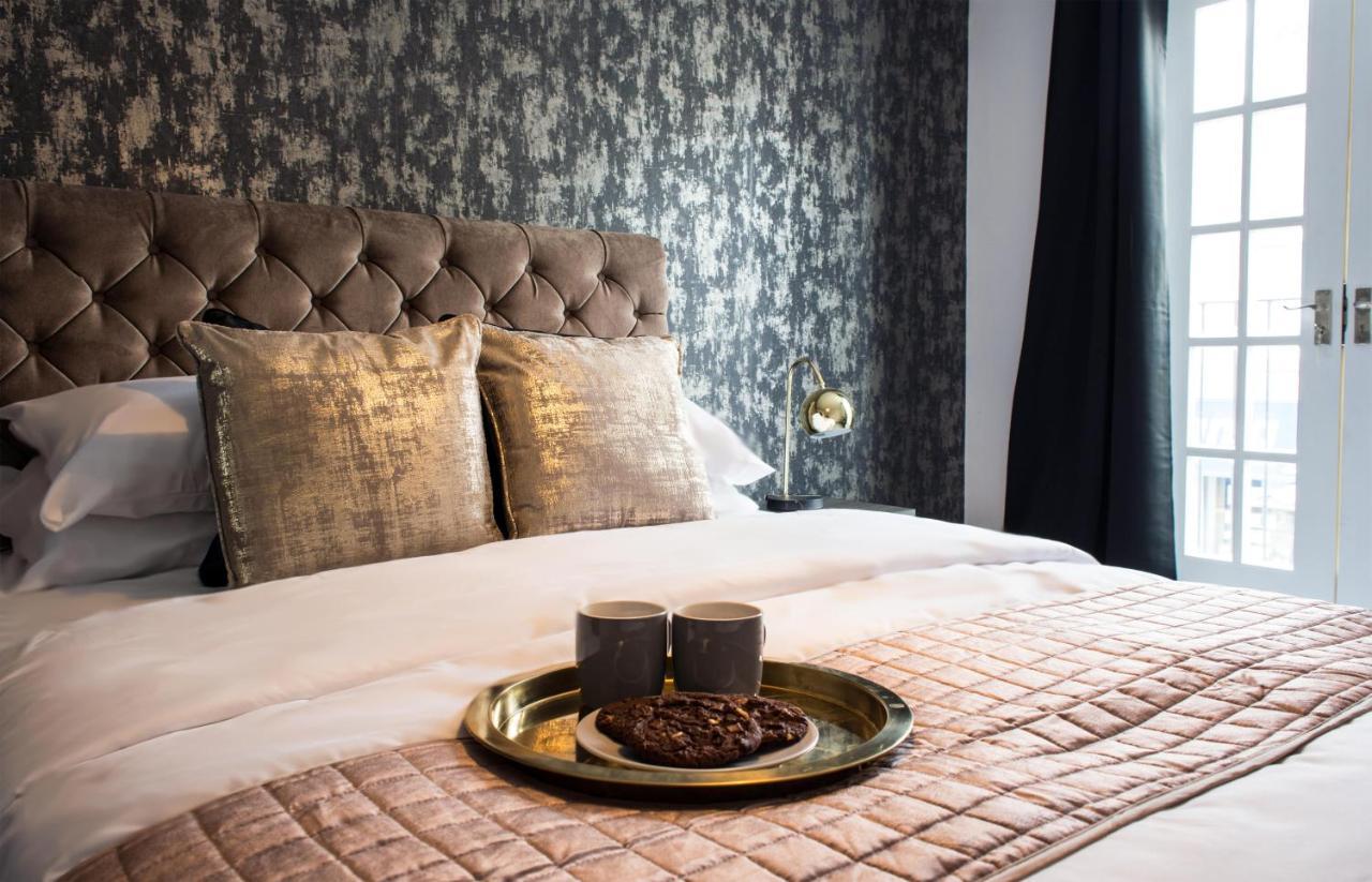 Golden Key Apartments Lillington  Екстер'єр фото