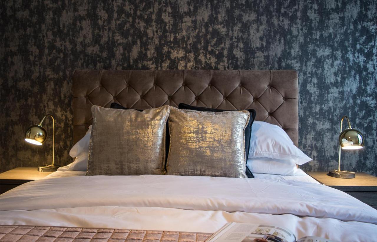 Golden Key Apartments Lillington  Екстер'єр фото